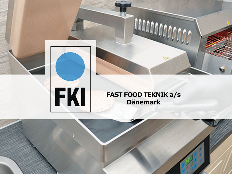 FKI - Fast Food Teknik